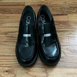 Calvin Klein Loafers
